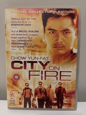 City fire for sale City fire for sale  WORKSOP