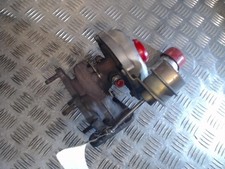 Turbo renault clio d'occasion  Aubagne