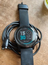 Garmin vívoactive montre d'occasion  Neufchâtel-Hardelot