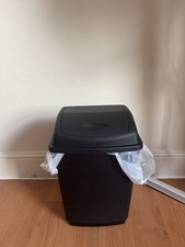 Small bin flip for sale  WALSALL