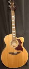 Guitare electro acoustique d'occasion  Paris XVII