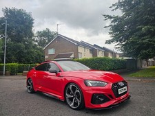 Audi rs5 2020 for sale  BELFAST
