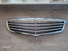 w 204 amg grill gebraucht kaufen  Schenefeld