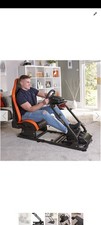 Car racing simulator for sale  OLDHAM