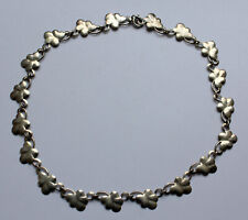 Filigrane vintage kette gebraucht kaufen  Berlin