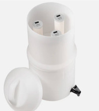 Katadyn drip water for sale  Encinitas