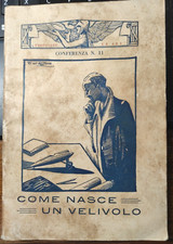 Come nasce velivolo usato  Italia