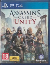 Gioco ps4 playstation usato  Italia