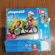 Ancienne boite playmobil d'occasion  Paris XIII