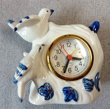 Vintage ceramic bird for sale  BOGNOR REGIS