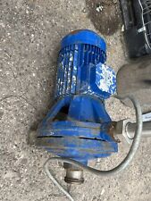 Goulds pumps ltd for sale  NORTHWICH