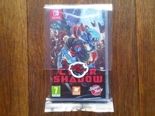 Nintendo switch cyber d'occasion  Uzès