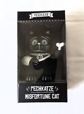 Pechkatze misfortune cat gebraucht kaufen  Braunsbedra
