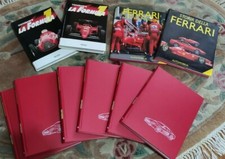 Mito ferrari agostini usato  Catanzaro