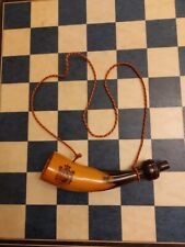 Gun powder horn for sale  BROMLEY