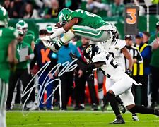 Saquon barkley autographed for sale  Lancaster