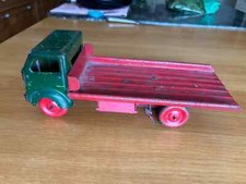 Metal toy lorry for sale  NOTTINGHAM