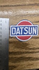 Vintage datsun service for sale  Lowell