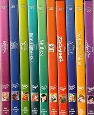 Disney classics kinder gebraucht kaufen  Marne