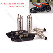 Kawasaki z1000 2010 for sale  TAMWORTH