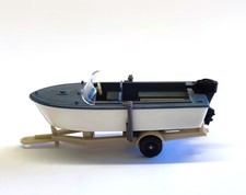 Sportboot motorboot boot gebraucht kaufen  Neunkirchen