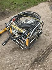 Jcb breaker for sale  TARPORLEY