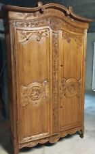 Armoire normande xix d'occasion  Dinard