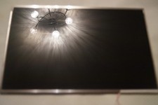 Lcd screen genuine for sale  COLERAINE