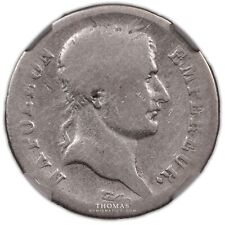 Coin napoleon 1 d'occasion  France