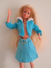 1974 tailleur barbie usato 1974 tailleur barbie usato  Caltagirone