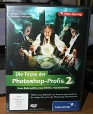 Neu tricks photoshop gebraucht kaufen  Roth