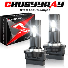H11b led headlight for sale  Rowland Heights
