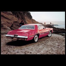 Photo .003042 dodge d'occasion  Martinvast