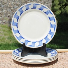 Ensemble assiettes plates d'occasion Ensemble assiettes plates d'occasion  Cerisy-la-Salle