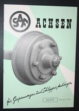 saf achse gebraucht kaufen saf achse gebraucht kaufen St Johann