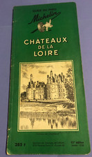 Guide tourisme michelin d'occasion  Combs-la-Ville
