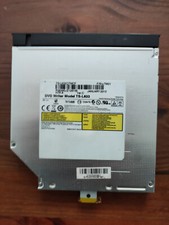 Dvd brenner notebook gebraucht kaufen  Leer (Ostfriesland)