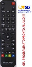 Telecomando gia programmato usato  Lecce