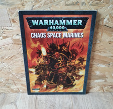Warhammer 40k armeebuch gebraucht kaufen  Bochum
