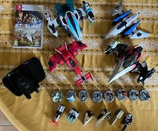 Lot vaisseaux weapons d'occasion  Sourdun