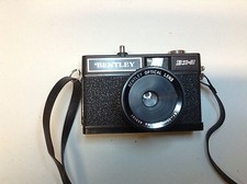 Bentley camera for sale  Donna