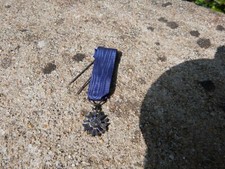 Reduction medaille chevalier d'occasion  Louveciennes