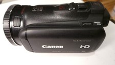 Canon vixia g10 for sale  Tilden