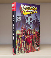 Marvel omnibus squadron for sale  Fairfield