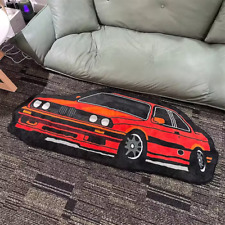 ⚡️Tapete tapete em forma especial y2k raro olhar como BMW carro corrida à deriva comprar usado  Enviando para Brazil