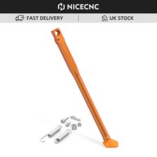 Kickstand side stand for sale  DUNSTABLE