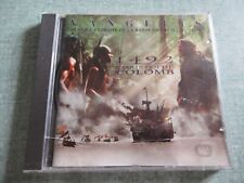 Vangelis bande originale d'occasion  Fresnes