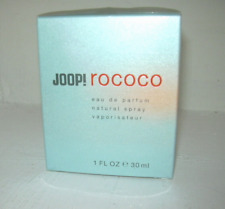 Joop rococo eau gebraucht kaufen  Berlin