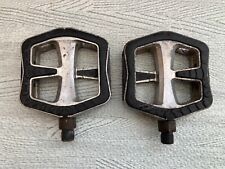 Wellgo flat platform for sale  BRISTOL