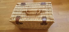 Panier pique nique d'occasion  Rennes-